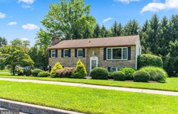 3601 BEECH RUN LANE, MECHANICSBURG, PA 17050