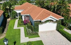 12624 Mallet Circle, Wellington, FL 33414