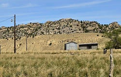 300 W 4th Street, Dinosaur, CO 81610