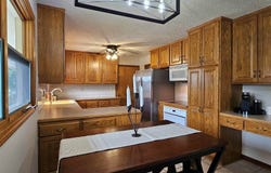 217 West Normal Dr, Lindsborg, KS 67456