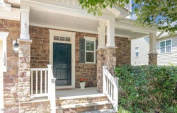 1304 Barnford Mill Road, Wake Forest, NC 27587