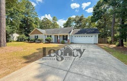 117 Carolina Forest Drive, Goldsboro, NC 27534