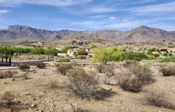 3860 S Quail Crest Street, Gold Canyon, AZ 85118