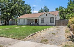 2716 Pine Avenue, Waco, TX 76708