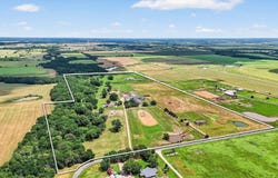1717 Batey Road, Collinsville, TX 76233
