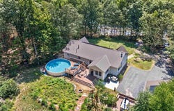 40 Brienne Road, New Durham, NH 03855