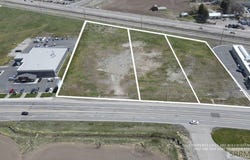 5.18 Acres N 2nd E, Rexburg, ID 83440