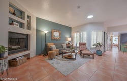 4388 E Orchard Drive, Tucson, AZ 85712
