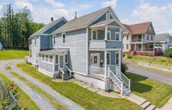 301 S Main Street, Mechanicville, NY 12118