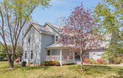 18749 N Tolle Lane, Mt Vernon, IL 62864