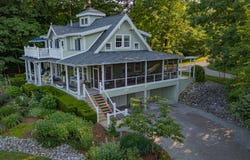 17705 Buzzard Roost Rd, Magnet, IN 47520