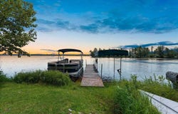 N8064 Island View Lane, Crivitz, WI 54114