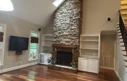2305 Berteau Drive, Wake Forest, NC 27587