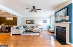 9113 BACK DROP Drive, PERRY HALL, MD 21128