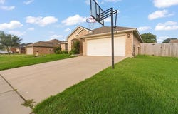 726 E Sheila Circle, Joshua, TX 76058