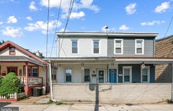 229 N FILMORE STREET, GLOUCESTER CITY, NJ 08030