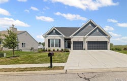 2024 Woodsong Way, Belleville, IL 62220