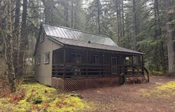 Cabin 157 Northwoods, Cougar, WA 98616