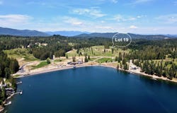 Nna Annes Lane (Lot 19) Rd, Sagle, ID 83860