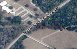 10986 W Dunnellon Road, Crystal River, FL 34428