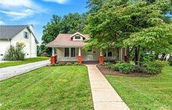 723 Elk Spur Street, Elkin, NC 28621