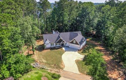 1199 Pawnee Drive, Lincolnton, GA 30817