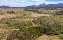 Korlkoff Ln lot: 1925, Fort Garland, CO 81133