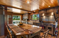 14550 Tepee Lake Road, Polebridge, MT 59928