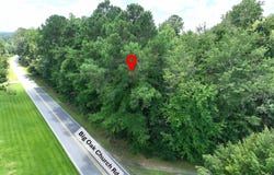 Nc-24/27 lot: 3, Eagle Springs, NC 27242