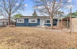 500 S Ave A, Portales, NM 88130
