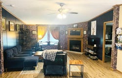 3388 County Road 4223, Bivins, TX 75555