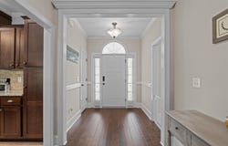 3055 Brevard Drive, Graniteville, SC 29829