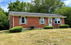 803  Claybrooke Ave., Springfield, KY 40069
