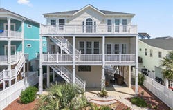 114 E Second Street, Ocean Isle Beach, NC 28469