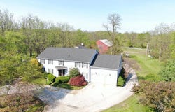240 CAVALRY FIELD ROAD, GETTYSBURG, PA 17325