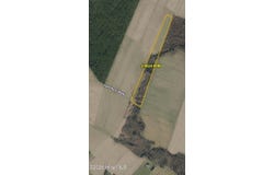 Swamp Road, Hertford, NC 27944
