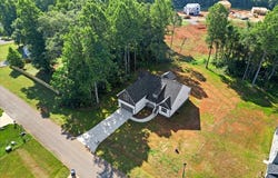5344 Salem Woods Drive, Graham, NC 27253
