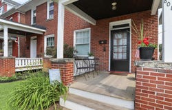 808 MULBERRY AVENUE, HAGERSTOWN, MD 21742