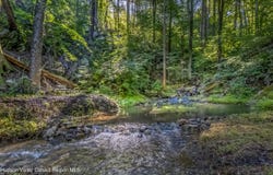 Old Plank Road, Cragsmoor, NY 12420