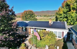 8289 BACK ROAD, MAURERTOWN, VA 22644