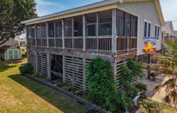 2031 Norfolk Street lot: 776, Kill Devil Hills, NC 27948-9601