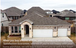 2032 Stillwell Street, Nolanville, TX 76559