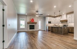 2822 Dunham Drive, Norman, OK 73071