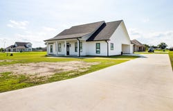 265 Bouverans Circle, Lockport, LA 70374