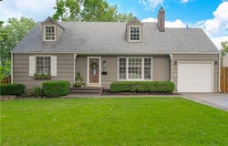 4820 W 78th Terrace, Prairie Village, KS 66208