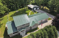 2007 S LAKE MITCHELL DRIVE, CADILLAC, MI 49601