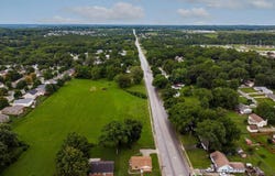 911 Limit Street, Leavenworth, KS 66048