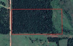 0001 S Cottonwood Road, Coyle, OK 73027