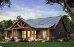 1508 Cascade Trail, Traverse City, MI 49685
