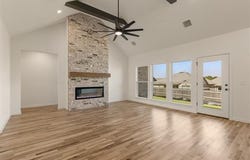 5114 S Everett Drive, Sand Springs, OK 74063